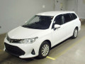 2018 Toyota Corolla Fielder