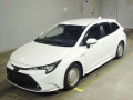 2020 Toyota Corolla Touring Wagon