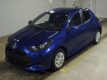2022 Toyota YARIS