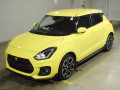 2020 Suzuki Swift Sport