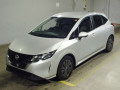 2022 Nissan Note