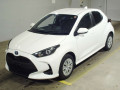 2023 Toyota YARIS