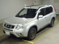 2014 Nissan X-Trail