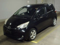 2011 Toyota Ractis