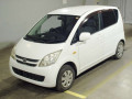 2008 Daihatsu Move