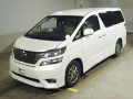 2009 Toyota Vellfire