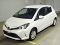 2014 Toyota Vitz