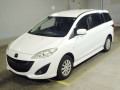 2015 Mazda Premacy