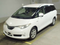 2007 Toyota Estima Hybrid