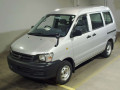 2006 Toyota Townace Van