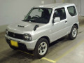 2014 Suzuki Jimny