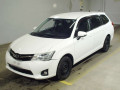 2014 Toyota Corolla Fielder