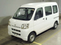2005 Daihatsu Hijet Cargo