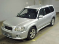 2004 Subaru Forester