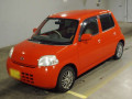 2009 Daihatsu Esse