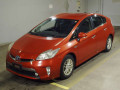 2013 Toyota Prius PHV