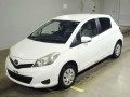2011 Toyota Vitz