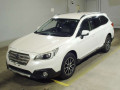 2015 Subaru Legacy Outback