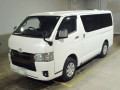2023 Toyota Hiace Van