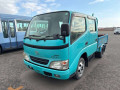 2007 Toyota Dyna Truck