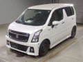 2017 Suzuki WAGON R STINGRAY