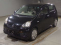 2015 Daihatsu Mira e:S