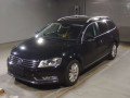 2013 Volkswagen Passat Variant