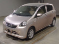 2012 Daihatsu Mira e:S