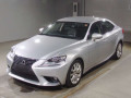 2015 Lexus IS