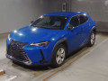 2019 Lexus UX
