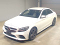 2019 Mercedes Benz C-Class