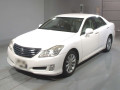 2008 Toyota Crown