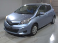 2011 Toyota Vitz