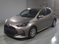 2021 Toyota YARIS