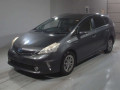2013 Toyota Prius alpha