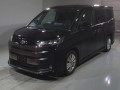 2024 Toyota Noah