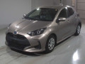 2021 Toyota YARIS