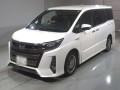 2018 Toyota Noah