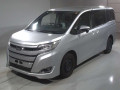 2021 Toyota Noah