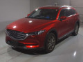 2022 Mazda CX-8