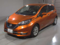 2018 Nissan Note