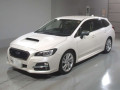 2017 Subaru Levorg
