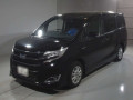2020 Toyota Noah