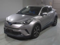 2017 Toyota C-HR