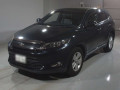 2014 Toyota Harrier