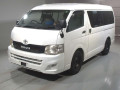 2011 Toyota Hiace Wagon