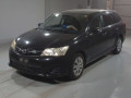 2013 Toyota Corolla Fielder