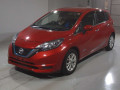 2019 Nissan Note