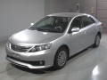 2011 Toyota Allion