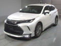 2021 Toyota Harrier